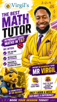 FireFly | Virgil's Math Coaching